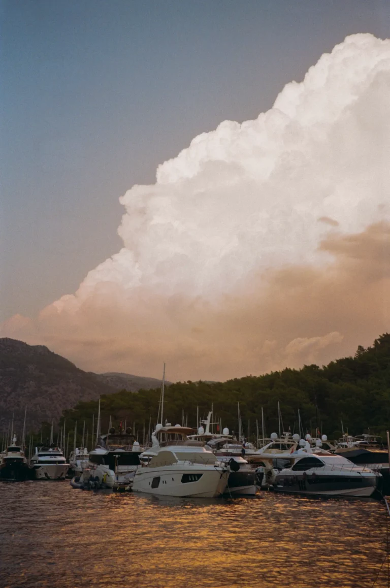 Göcek, Turkey