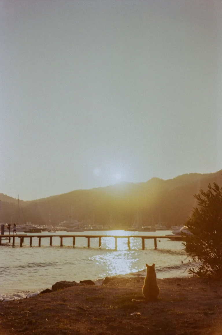 Göcek, Turkey