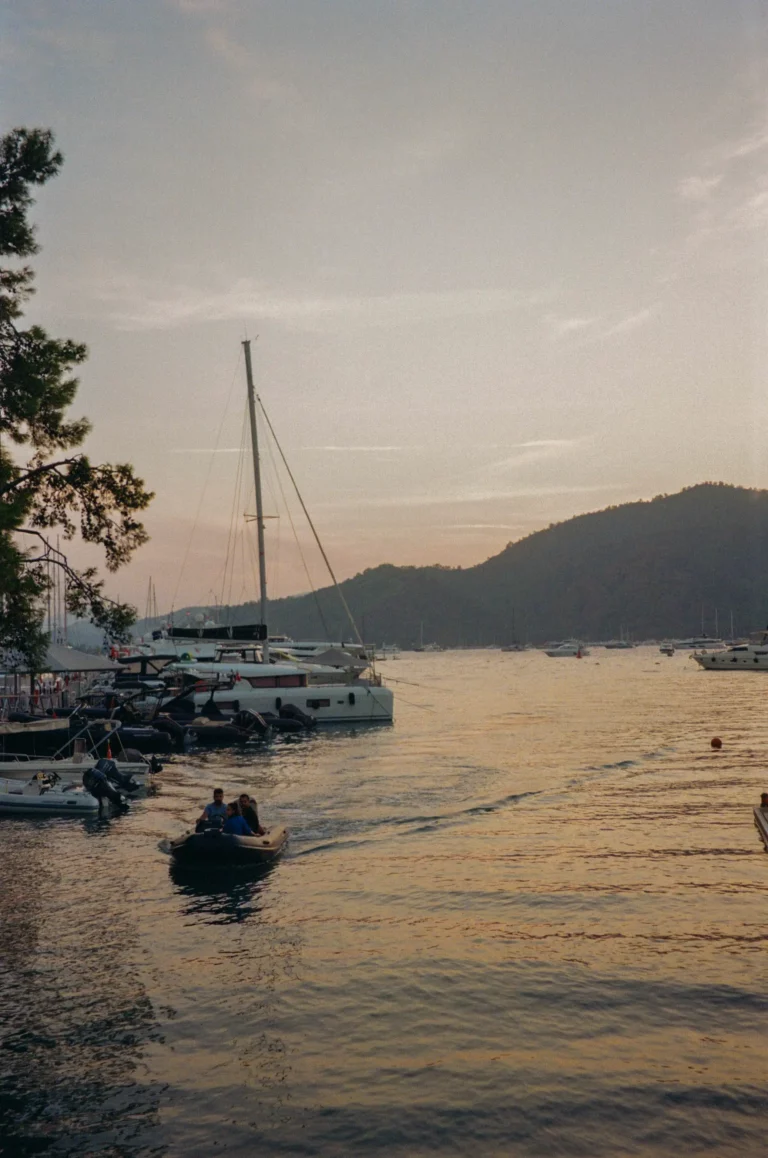 Göcek, Turkey