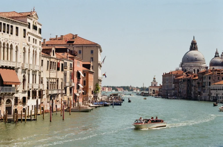 Venice, Italy