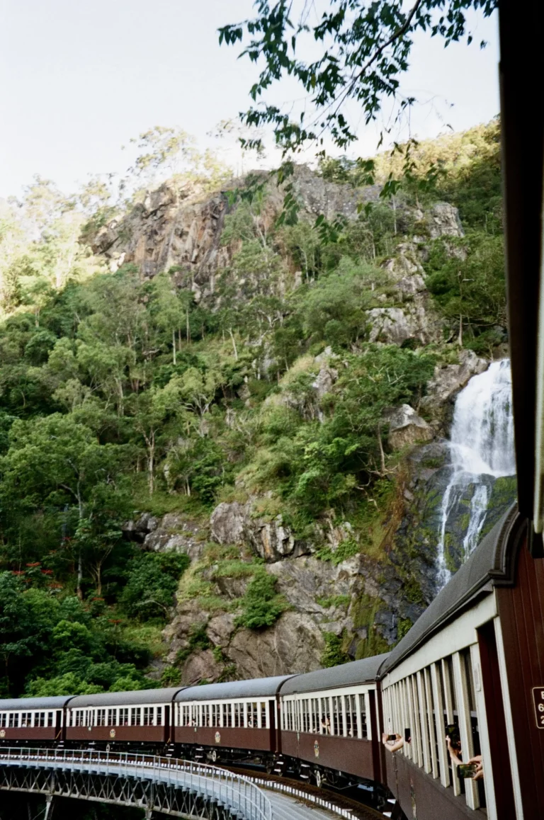 Cairns, Australia