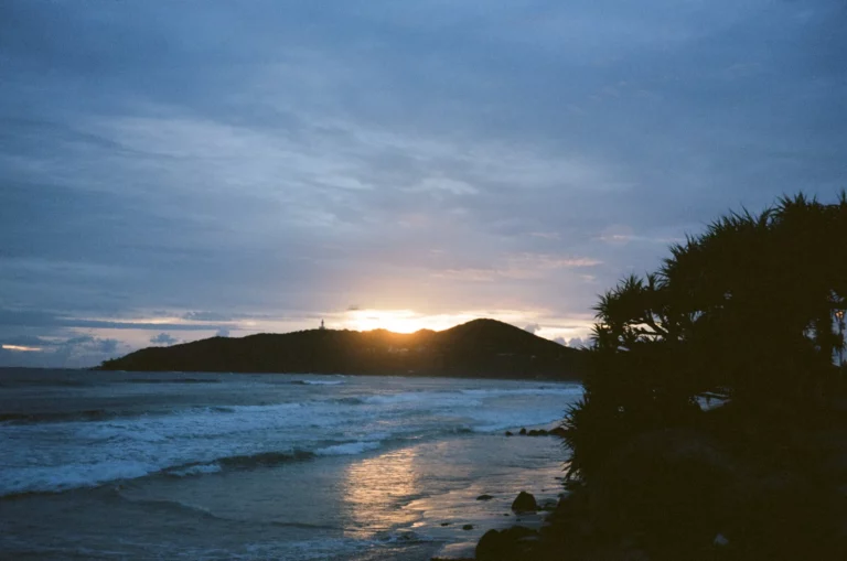 Byron Bay, Australia