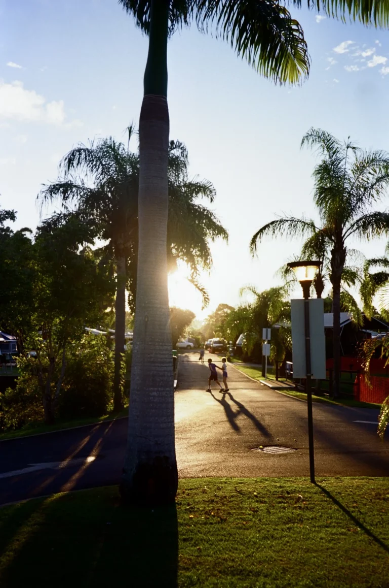 Hervey Bay, Australia