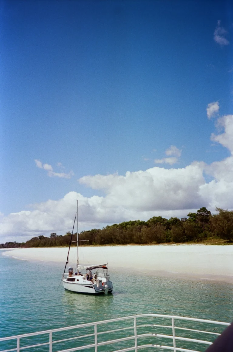 K'Gari Island, Australia