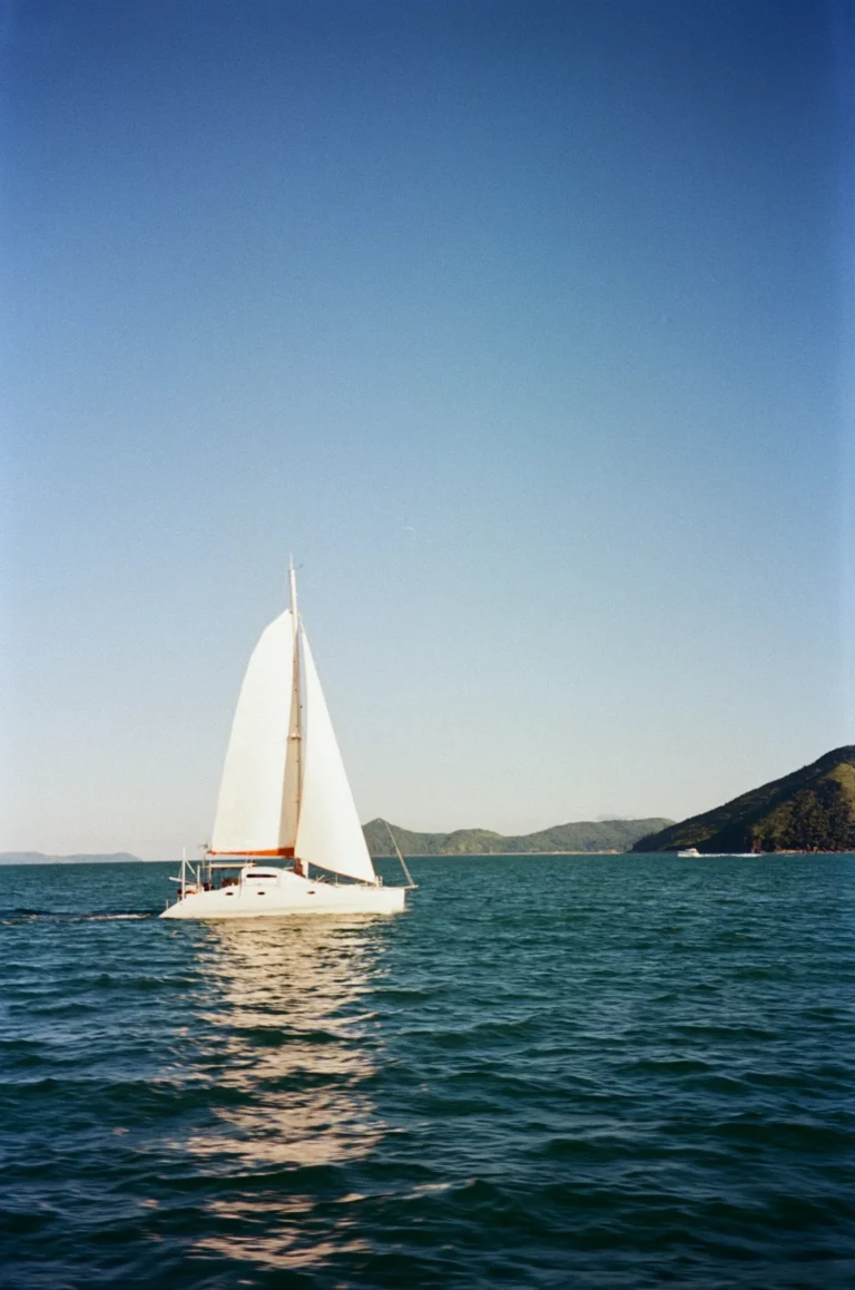 Whitsunday Islands, Australia